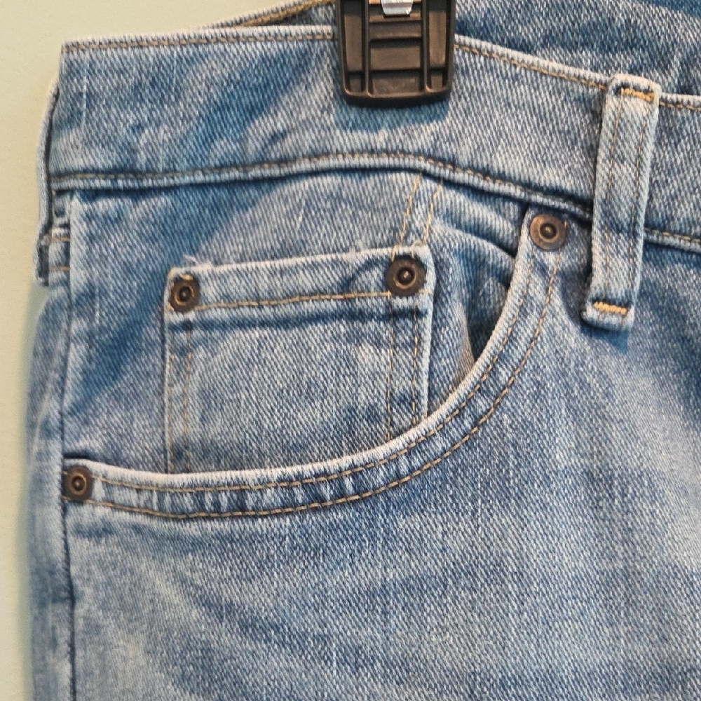Wrangler NWT Five Star Premium Denim Flex //Men's Regular Fit 34 × 29 - Picture 8 of 11